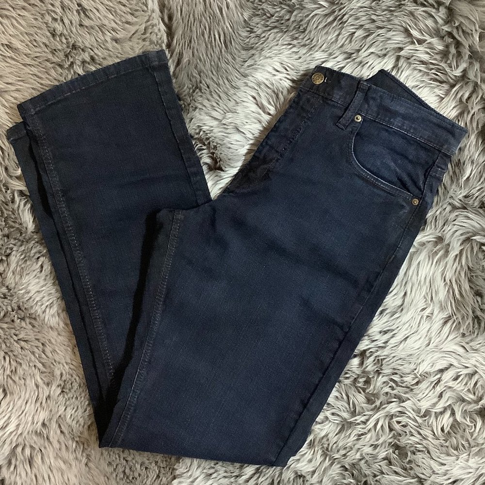 Urban Star | Men's Jeans | Dark Wash | 44x33